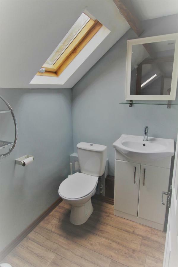 הוילה פנדינה Rose Coach House מראה חיצוני תמונה